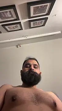 Chat XXX ao vivo de VelvetBubble