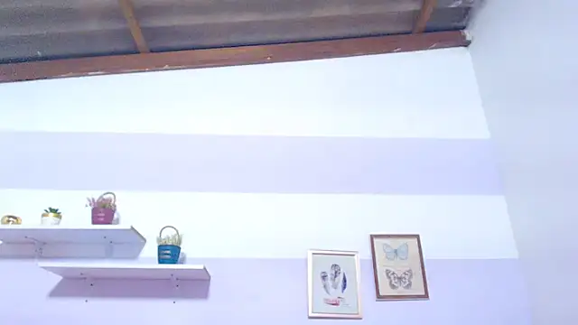 kimberlyvega's Live XXX Chat