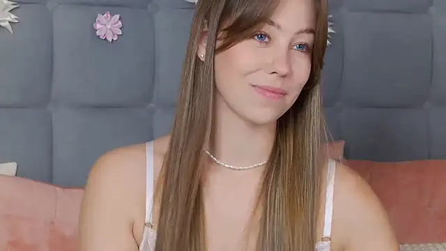 TheEmma's Live XXX Chat
