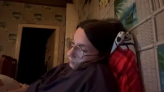 Chatroom XXX en direct de SparkleJebb