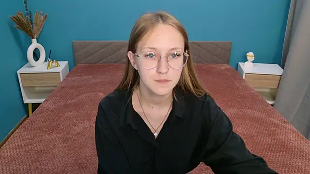 Calista_Everleig's Live XXX Chat
