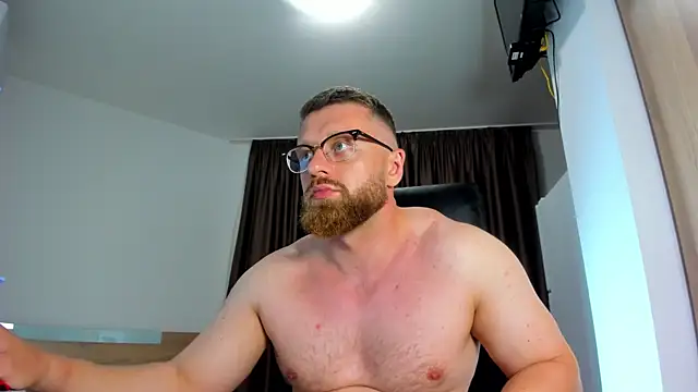 Živý XXX chat Findom_guy