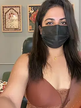 Онлайн чат XXX Kavya_hotieeeee