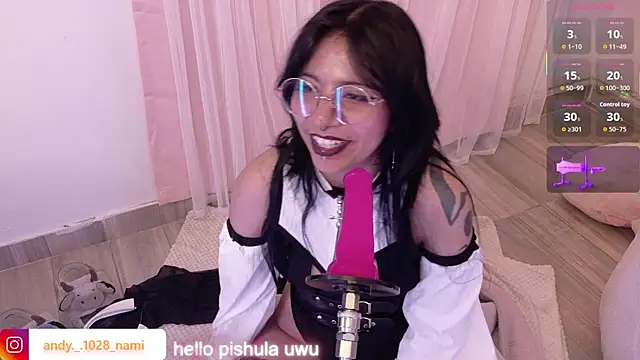 Nami_usagi Chat XXX live