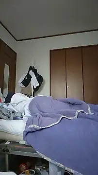 Show webcam de 07YUKIO