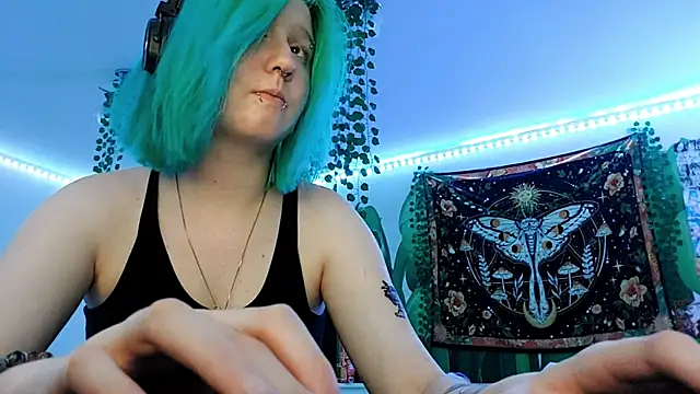 HunXena's Live XXX Chat
