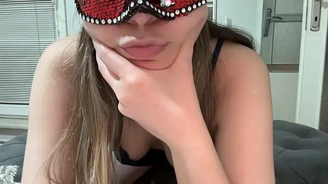 Chat XXX en directo de 34x1Isabel34
