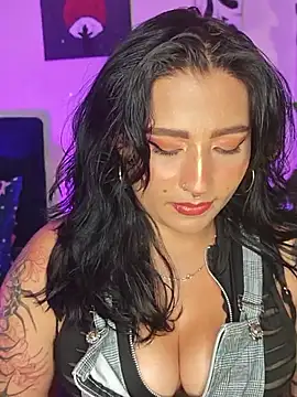 Chat +18 de Pauilina ao vivo