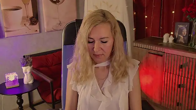 DonnaSmitth Chat XXX live