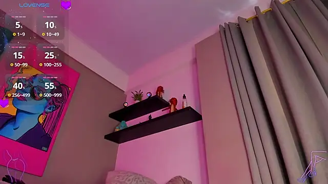 angel_mozz Chat XXX live