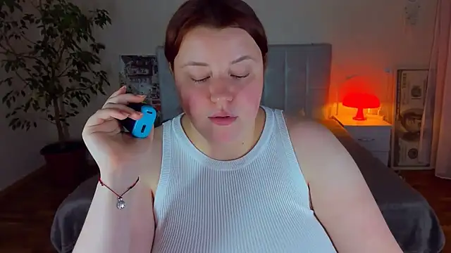 PolinaSalvatore's Live XXX Chat