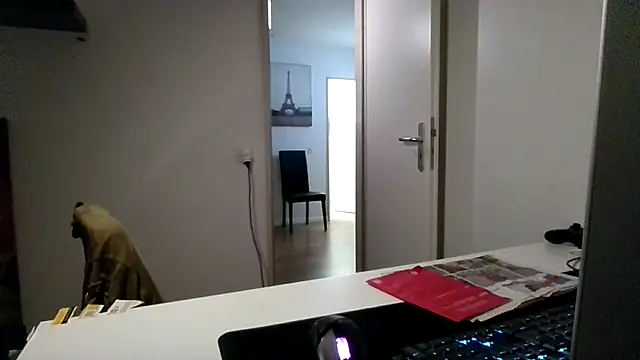 alpha-hunk – Naživo XXX chat