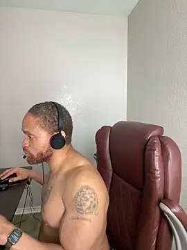 Živý XXX chat Fathero1time