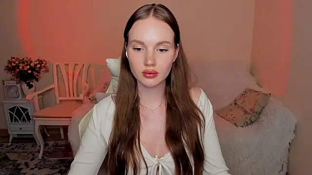 Živý XXX chat MishkaMe