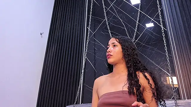 Megan_Duskk's Live XXX Chat
