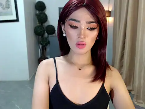 lavandermilk 라이브 XXX 채팅
