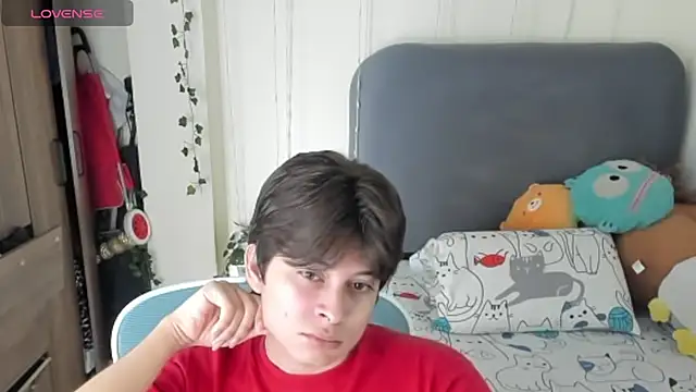 Felixzyn's Live XXX Chat
