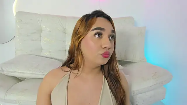 Chatroom XXX en direct de LiaCampbell_