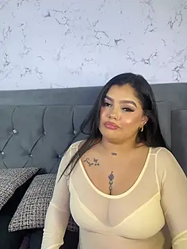 Brhiana_Williamms XXX чат на живо