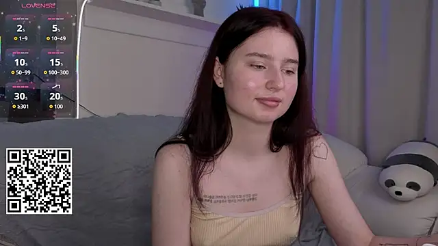 _Lua__ 라이브 XXX 채팅