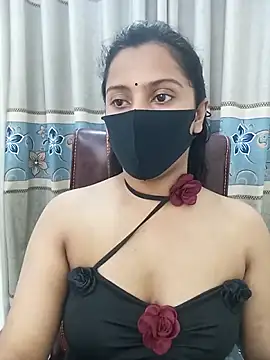 zareen_approach – Live XXX-chat