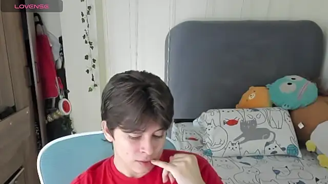 Felixzyn Chat XXX live