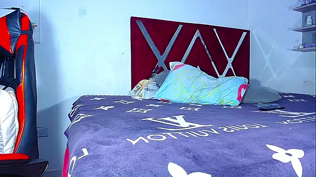 DanisaBrown XXX чат на живо