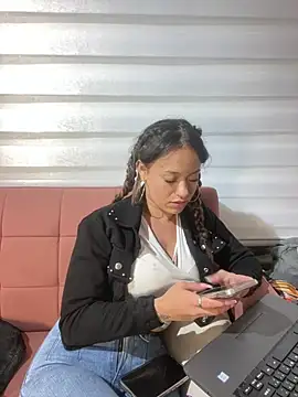 Sembang XXX Secara Langsung Diosa_Pinkk