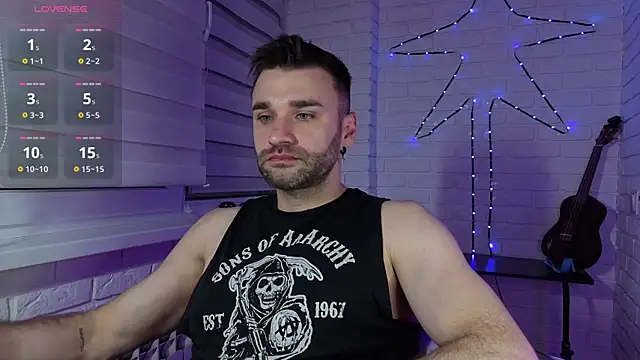 Онлайн чат XXX DaddySlava