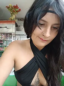 Alejandra_alson – Live XXX-chat