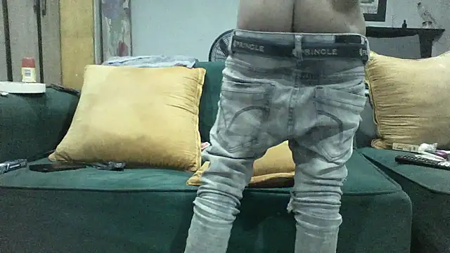 Winterslender Live XXX-chat