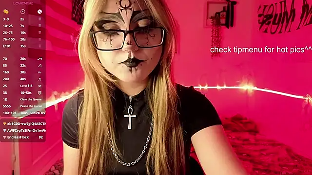 CucKuhta 라이브 XXX 채팅