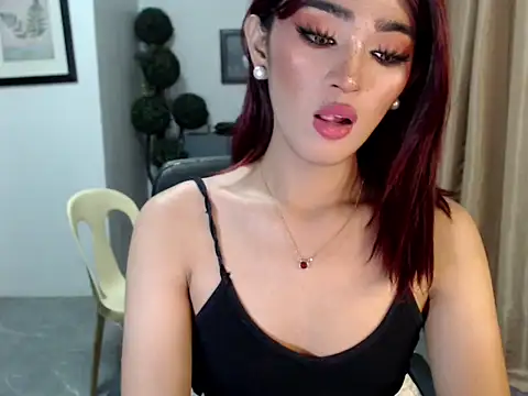 lavandermilk Live XXX-chat