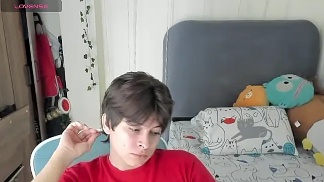 Felixzyn – Naživo XXX chat