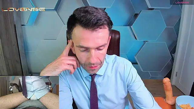 Chat XXX Live SteveTiger