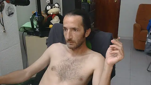 Chat XXX en directo de softail85