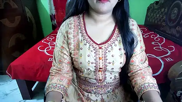 BengaliQueenStarのライブXXXチャット