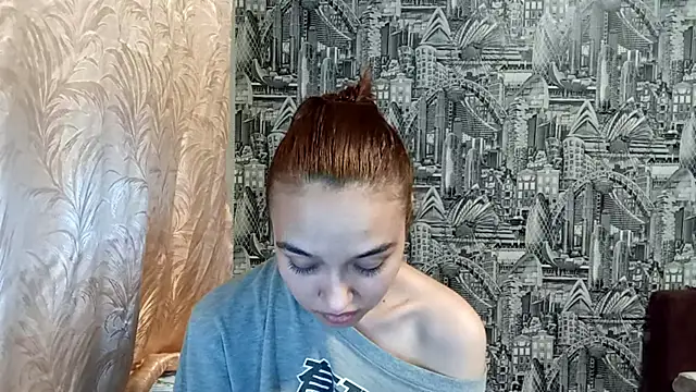 AnnettaBelsito's Live XXX Chat