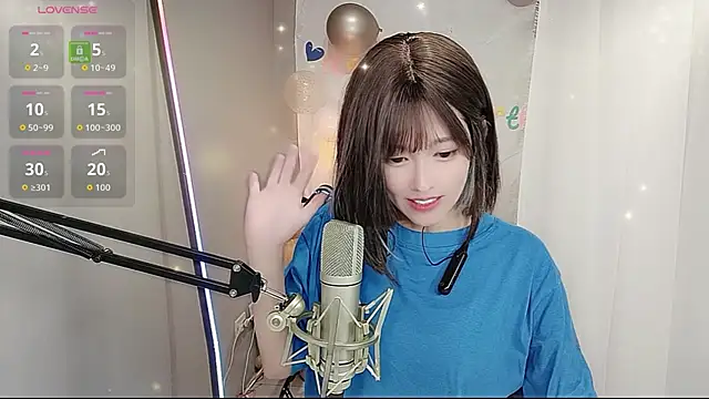 Tw_Sexynn 라이브 XXX 채팅