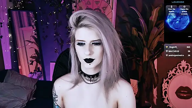 Noah_ElmerX's Live XXX Chat
