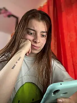 Cloew_Marz Live XXX-Chat