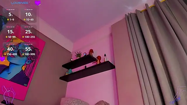 XXX chat uživo modela angel_mozz