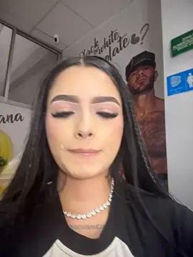 BustyAngelXXX élő XXX-chatje