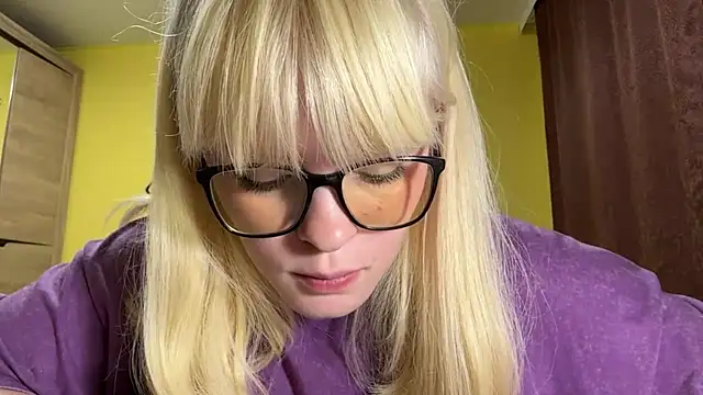 Czat XXX na żywo – LeslyKelly