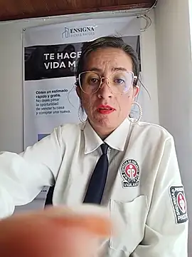 Valentina--1 Live XXX-Chat