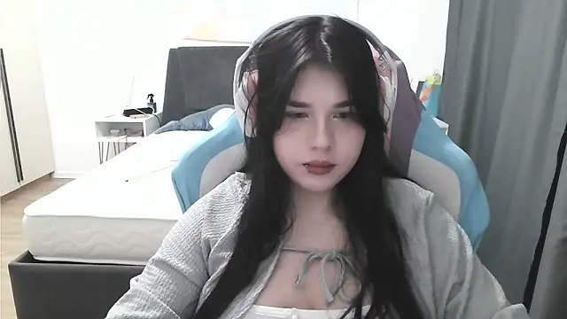 LunarMia – Live XXX-chat