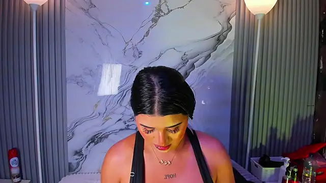 Czat XXX na żywo – venusowen_