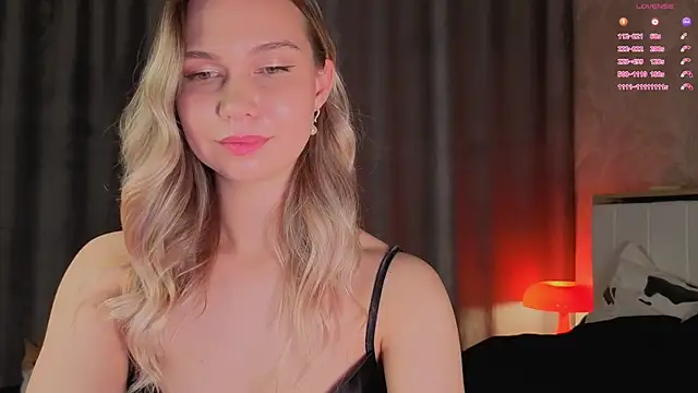 Nancy_Sensual Adlı Modelin Canlı XXX Sohbeti
