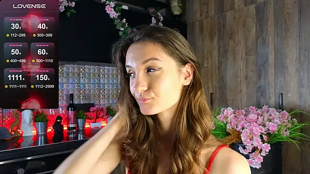 DebiHenks Live XXX-Chat