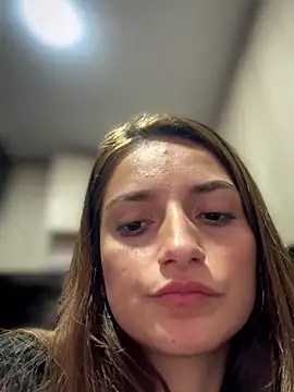Živý XXX chat Jessysammy